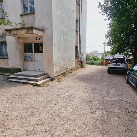 Veronica Studio Piatra Neamţ Eksteriør bilde