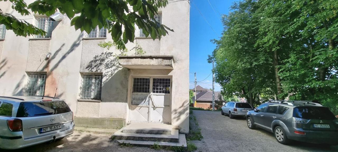 Veronica Studio Piatra Neamţ Eksteriør bilde