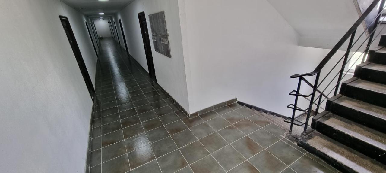 Veronica Studio Piatra Neamţ Eksteriør bilde