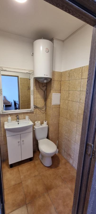 Veronica Studio Piatra Neamţ Eksteriør bilde