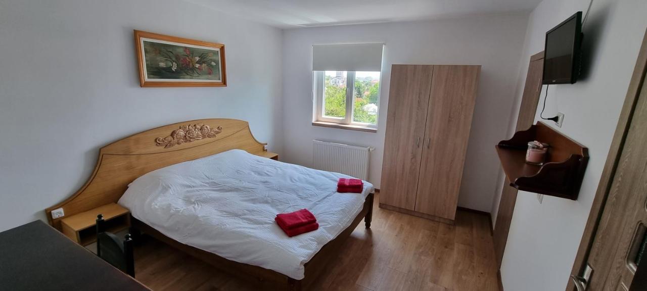 Veronica Studio Piatra Neamţ Eksteriør bilde
