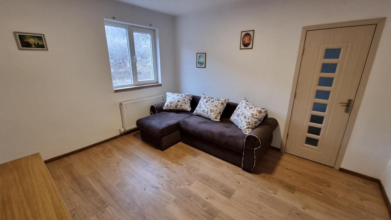 Veronica Studio Piatra Neamţ Eksteriør bilde